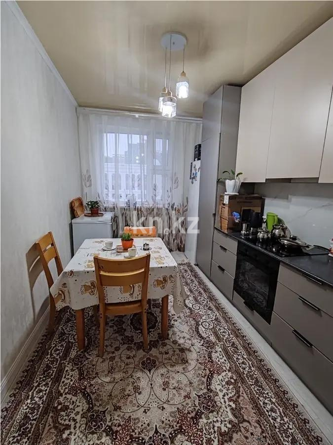Продажа 1-комнатной квартиры, 43 м², ул. Сауран, дом  4 в Астане - фото 2