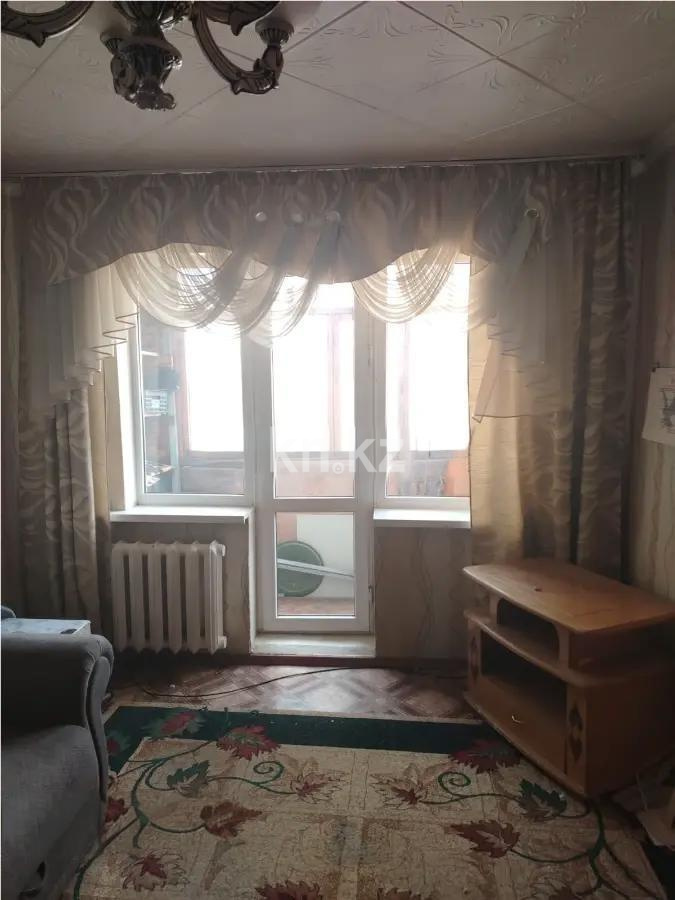 Продажа 2-комнатной квартиры, 48 м² - Продажа квартир в Караганде - страница 3 фото 1 из 5