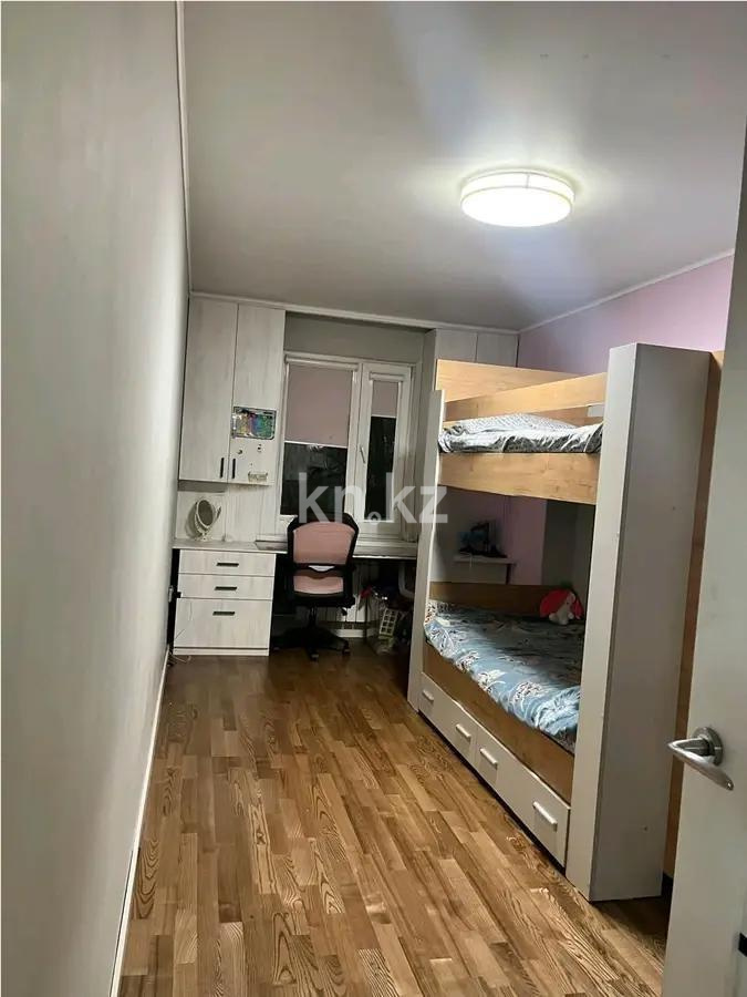 Продажа 3-комнатной квартиры, 59 м² в Алматы - фото 2
