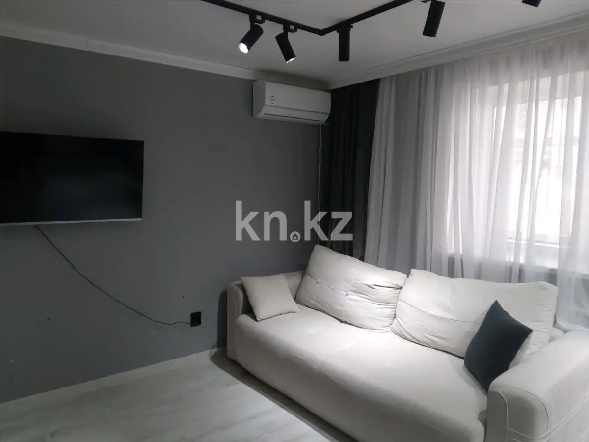 Продажа 1-комнатной квартиры, 35 м² - Продажа однокомнатных квартир в Астане - страница 27 фото 1 из 3