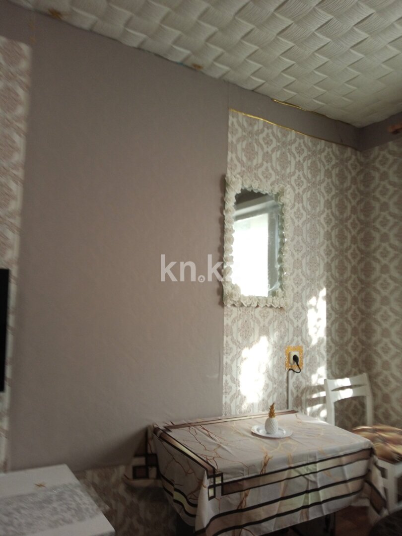 Аренда 1-комнатной квартиры, 30 м² в Темиртау - фото 9