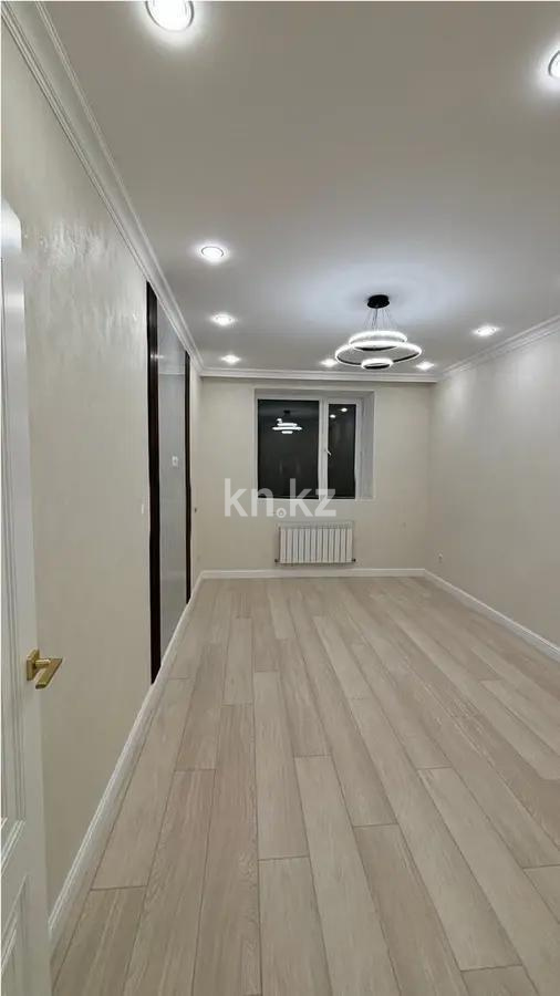 Продажа 2-комнатной квартиры, 41 м², ул. Болекпаева, дом  22 - Продажа квартир в Астане фото 2 из 3