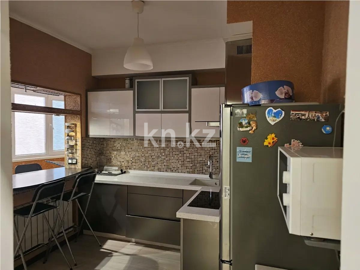 Продажа 1-комнатной квартиры, 50 м² - Продажа квартир в Алматы - страница 10 фото 3 из 3
