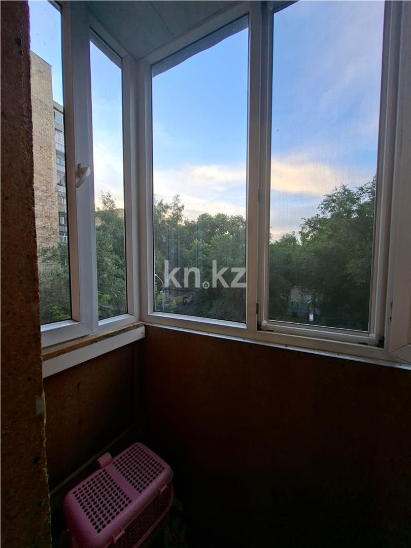 Продажа 3-комнатной квартиры, 58 м² в Караганде - фото 14