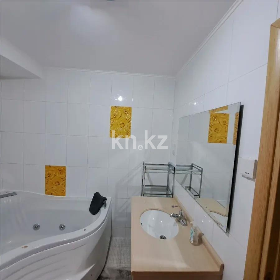 Продажа 3-комнатной квартиры, 108 м² - Недвижимость в Астане фото 5 из 7