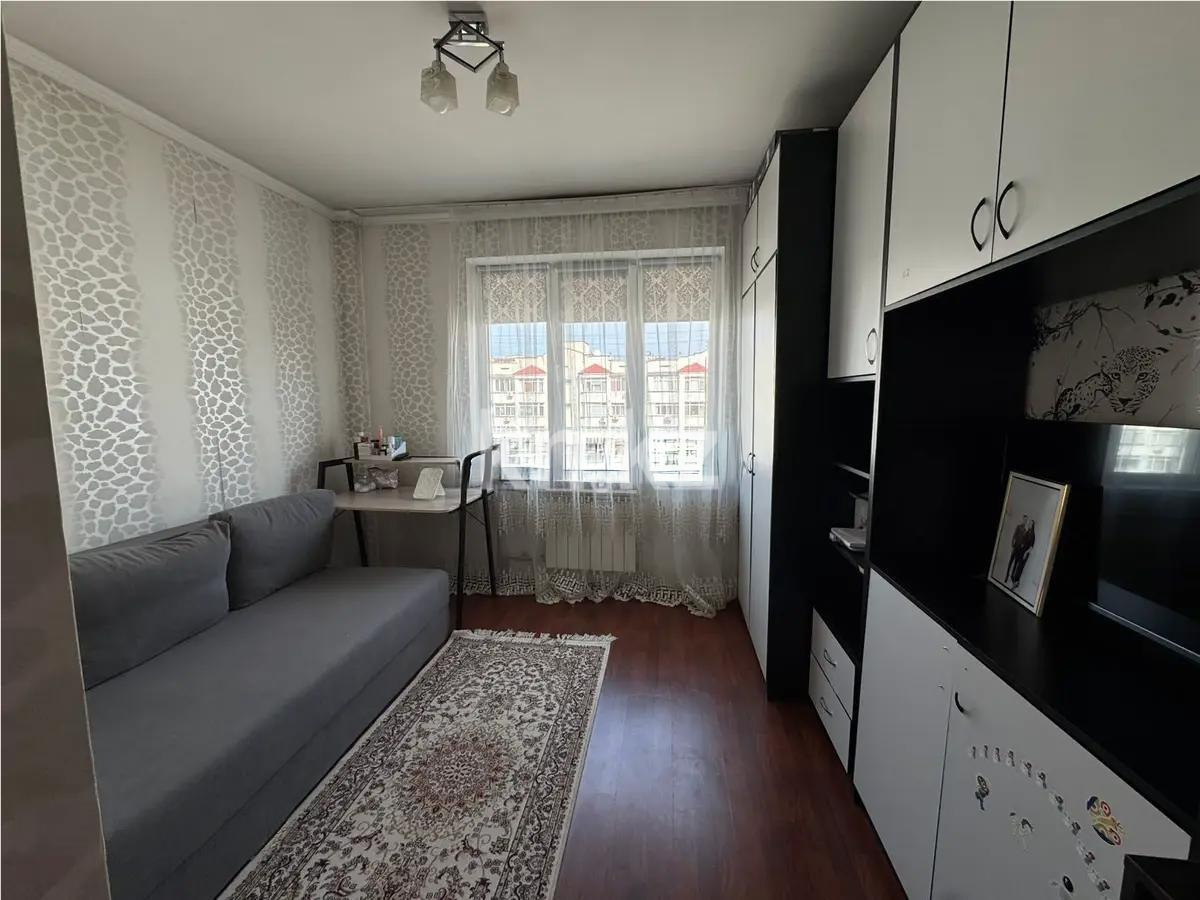 Продажа 3-комнатной квартиры, 75 м² - Продажа трехкомнатных квартир в Алматы - страница 2 фото 3 из 6