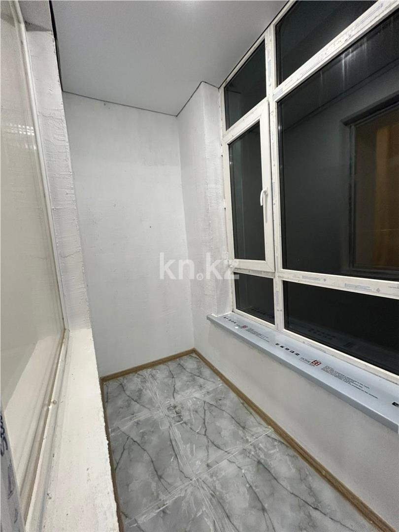 Продажа 3-комнатной квартиры, 57 м² - Продажа квартир в Астане - страница 57 фото 8 из 10