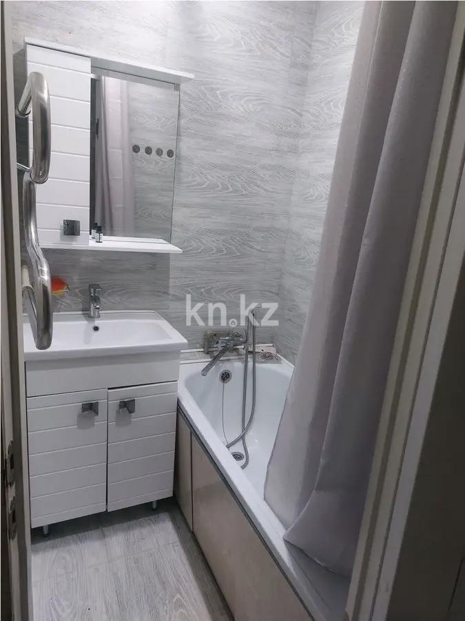 Продажа 3-комнатной квартиры, 63 м², 12 мкр., дом  16 - Продажа квартир в Алматы фото 5 из 7