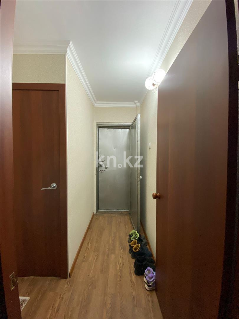 Продажа 2-комнатной квартиры, 44 м², мкр-н 14, дом  31 - Продажа квартир в Караганде фото 6 из 8