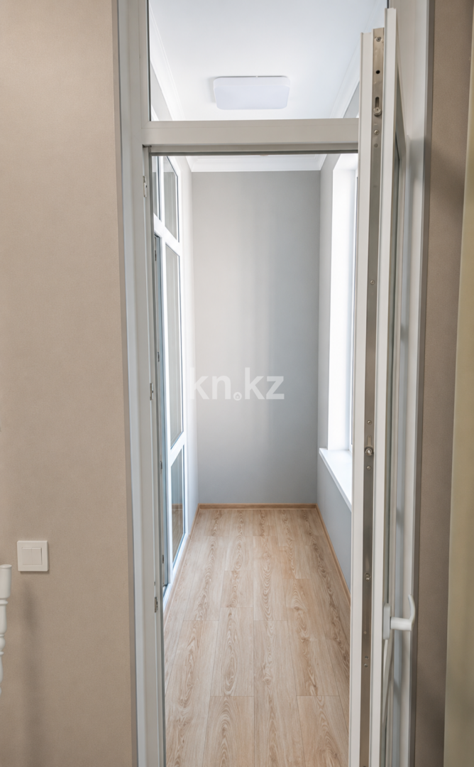Аренда 1-комнатной квартиры, 40 м² в Астане - фото 6