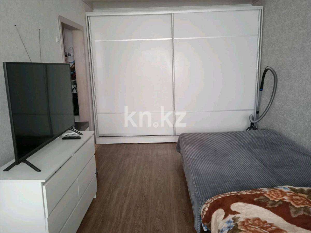 Продажа 1-комнатной квартиры, 29 м², пр. Абая, дом  89 - Продажа и аренда недвижимости в Шахтинске фото 1 из 2