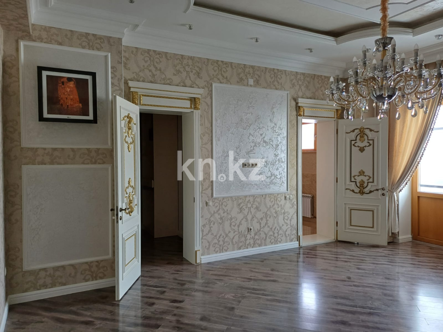 Продажа 5-комнатной квартиры, 270 м², ул. Бокейхана, дом  14 - Продажа  пятикомнатных квартир в новостройках Астаны фото 22 из 25