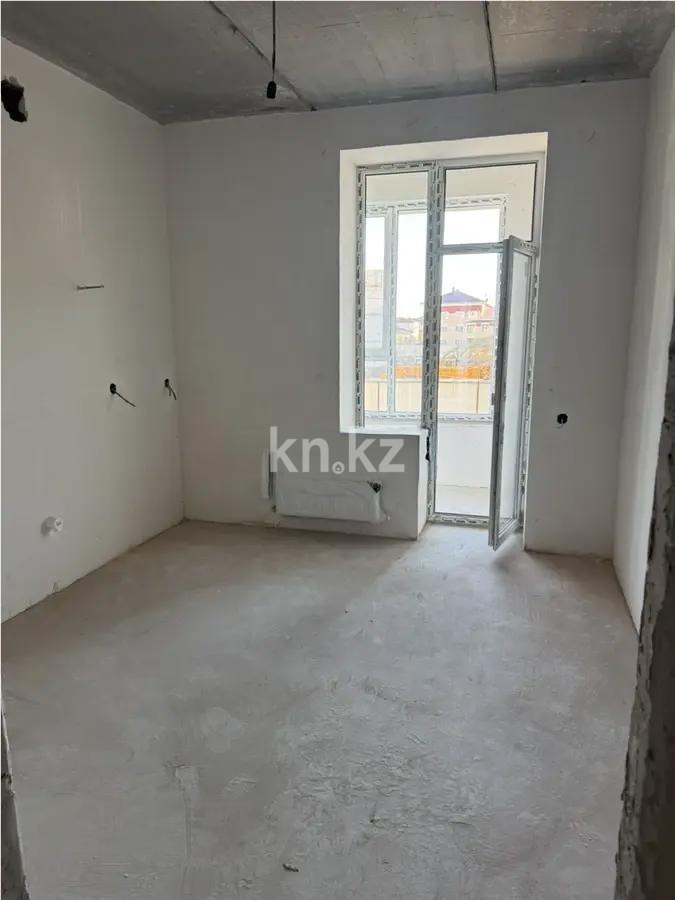 Продажа 1-комнатной квартиры, 45 м², ул. Калдаякова, дом  12 в Астане - фото 2