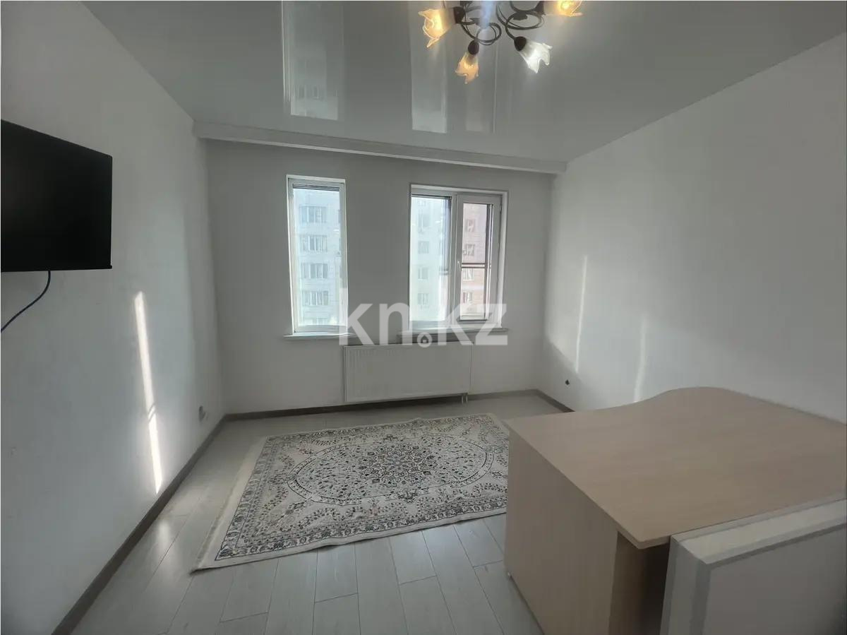 Продажа 2-комнатной квартиры, 45 м² в Астане