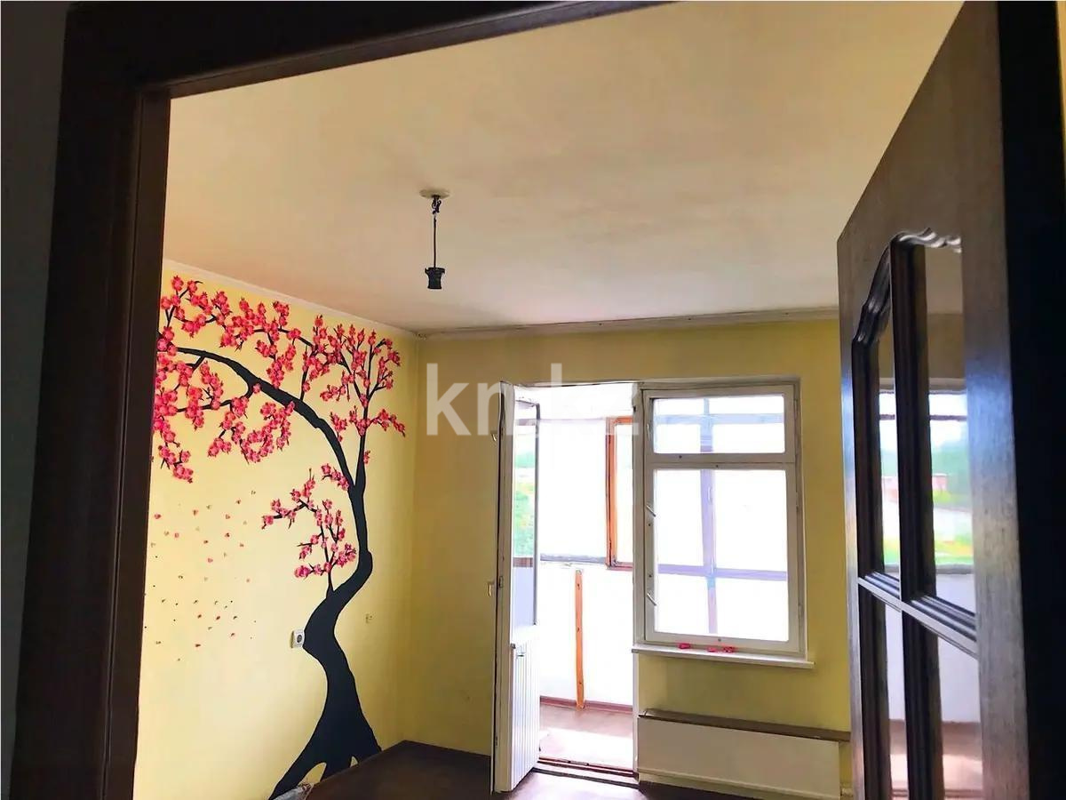 Продажа 3-комнатной квартиры, 69 м² - Продажа квартир в Ауэзовском р-не Алматы - страница 3 фото 3 из 7