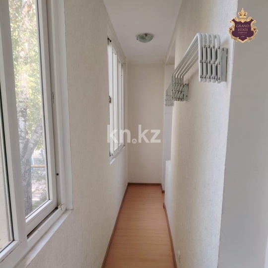 Продажа 3-комнатной квартиры, 68 м² в Алматы - фото 6
