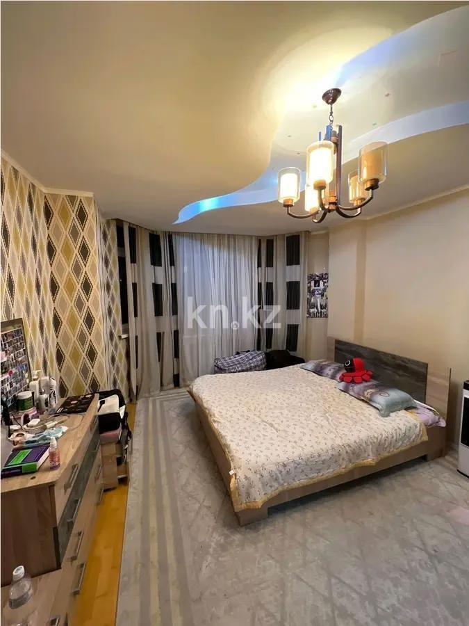 Продажа 3-комнатной квартиры, 95 м² - Продажа трехкомнатных квартир в Алматы - страница 23 фото 1 из 3