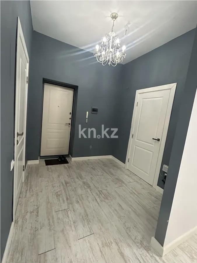 Продажа 2-комнатной квартиры, 62 м², ул. Керей, Жанибек хандар, дом  28 в Астане - фото 5