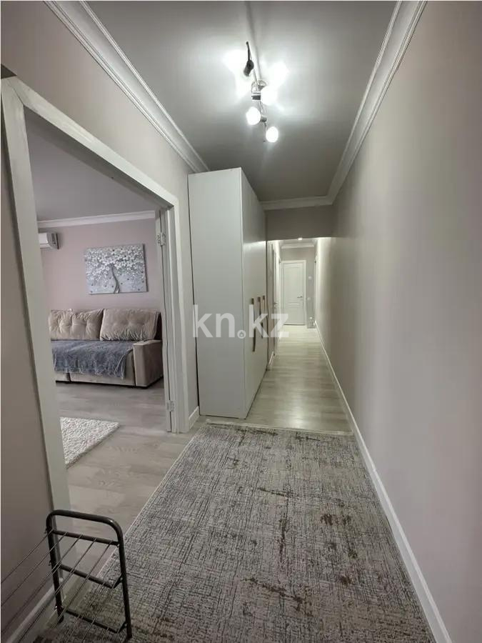 Продажа 3-комнатной квартиры, 70 м², мкр. Самал-2, дом  87 - Продажа жилой и коммерческой недвижимости в Алматы фото 4 из 5