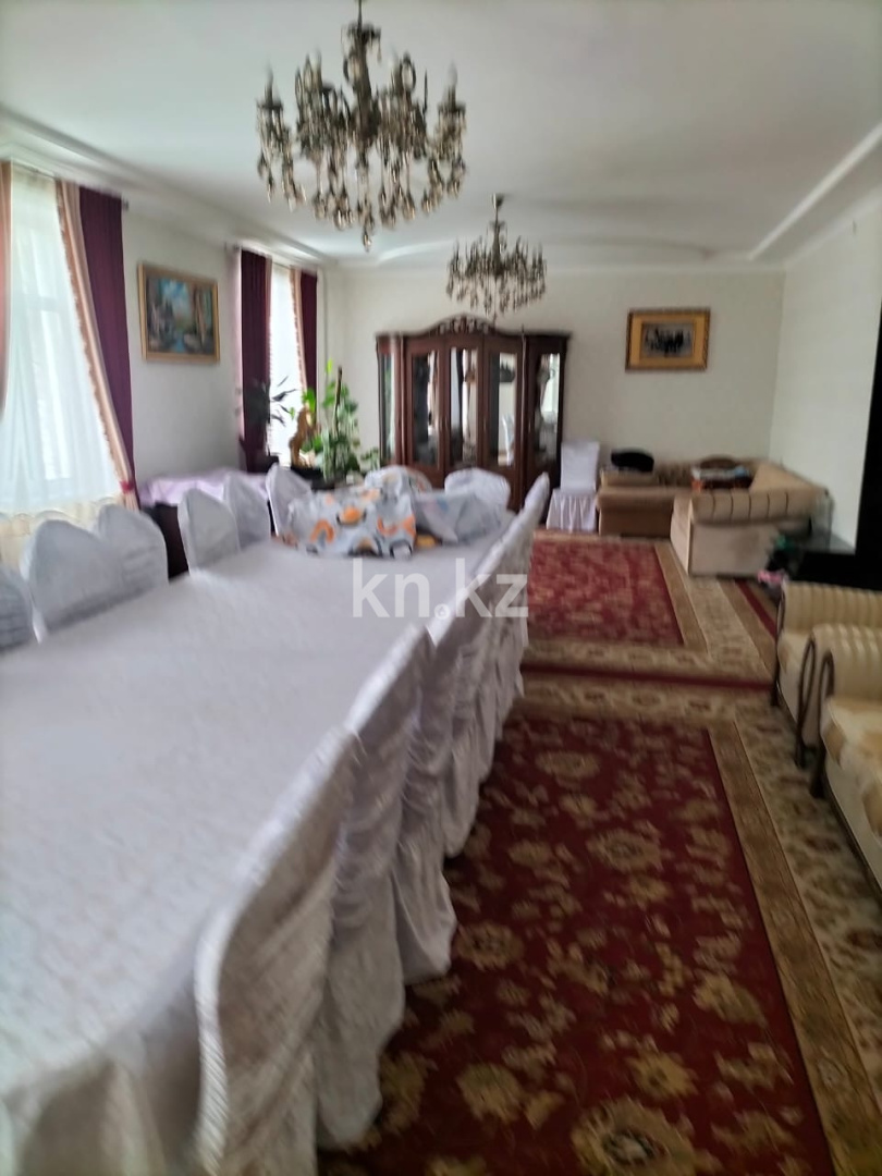 Продажа 9-комнатного дома, 532 м² - Продажа домов, коттеджей в Казахстане фото 6 из 17