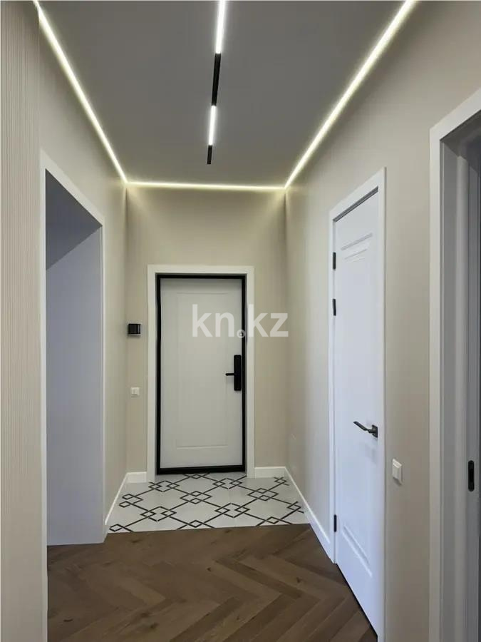Продажа 3-комнатной квартиры, 89.9 м² в Астане - фото 4