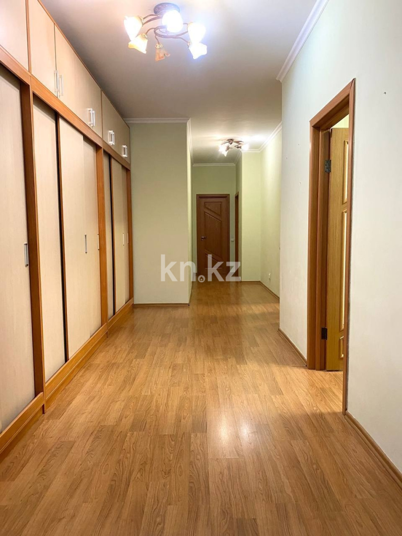 Продажа 3-комнатной квартиры, 134 м² в Алматы - фото 20