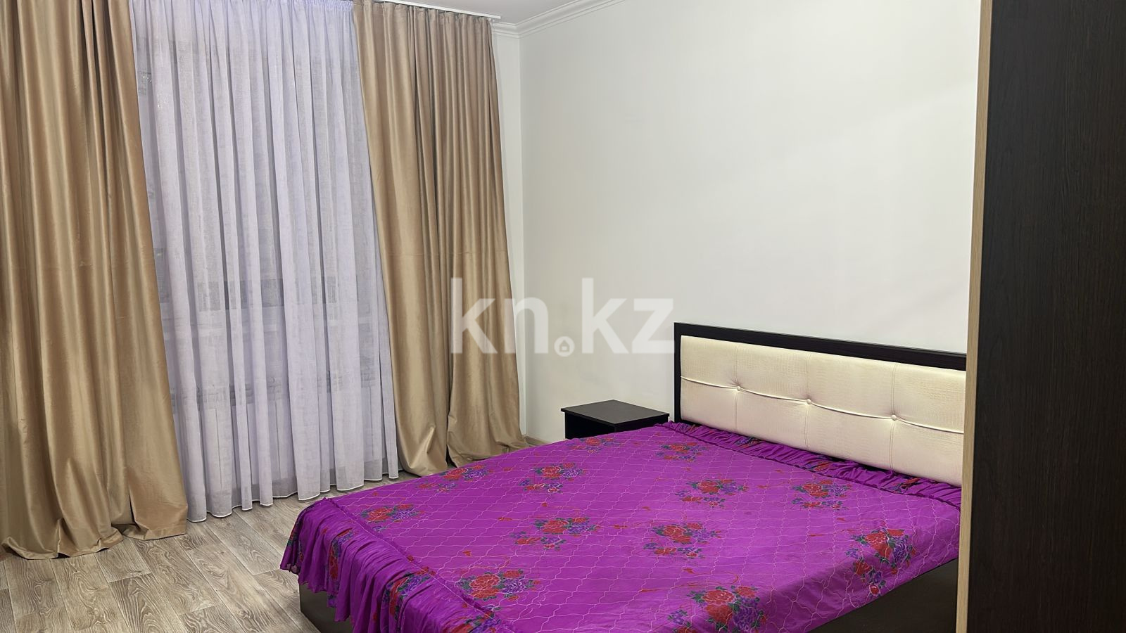 Аренда 3-комнатной квартиры, 90 м² - Аренда недвижимости в Казахстане - страница 19 фото 5 из 14