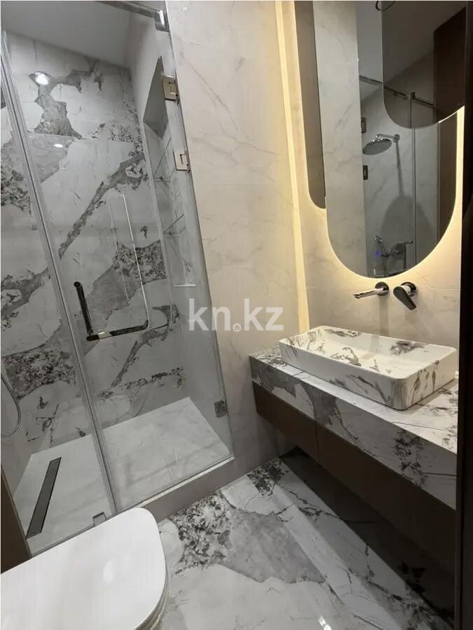Продажа 4-комнатной квартиры, 150 м² в Алматы - фото 8