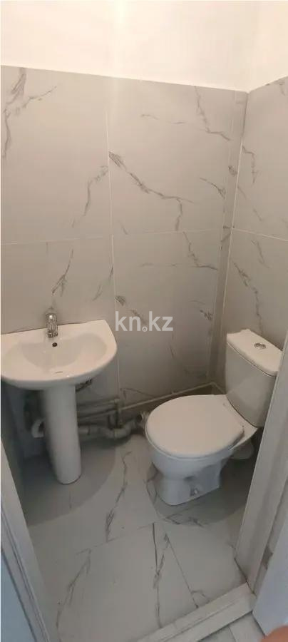 Продажа 3-комнатной квартиры, 68 м² - Продажа квартир в Жетысуском р-не Алматы фото 5 из 6