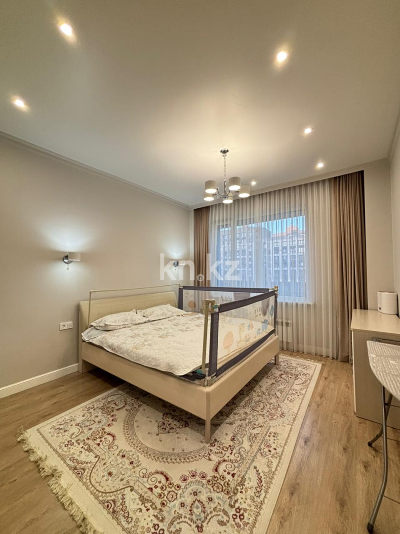 Продажа 2-комнатной квартиры, 68.8 м² - Продажа квартир в Астане - страница 19 фото 20 из 26