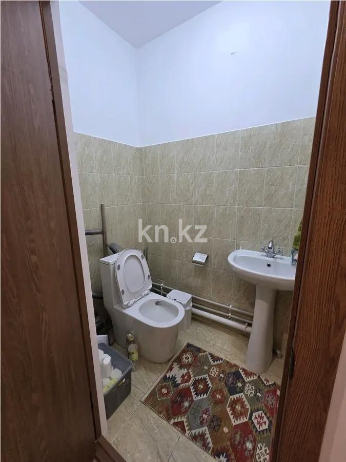 Продажа 3-комнатной квартиры, 75.7 м² - Продажа квартир в новостройках Алматы - страница 6 фото 5 из 6