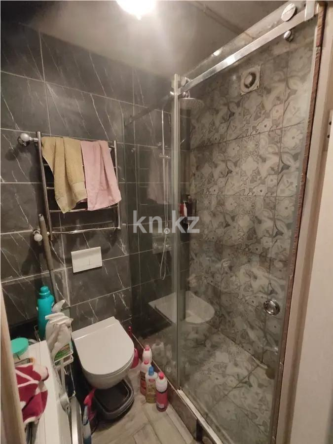 Продажа 3-комнатной квартиры, 60 м², мкр-н Айнабулак-1, дом  8 - Продажа квартир в Алматы фото 1 из 2
