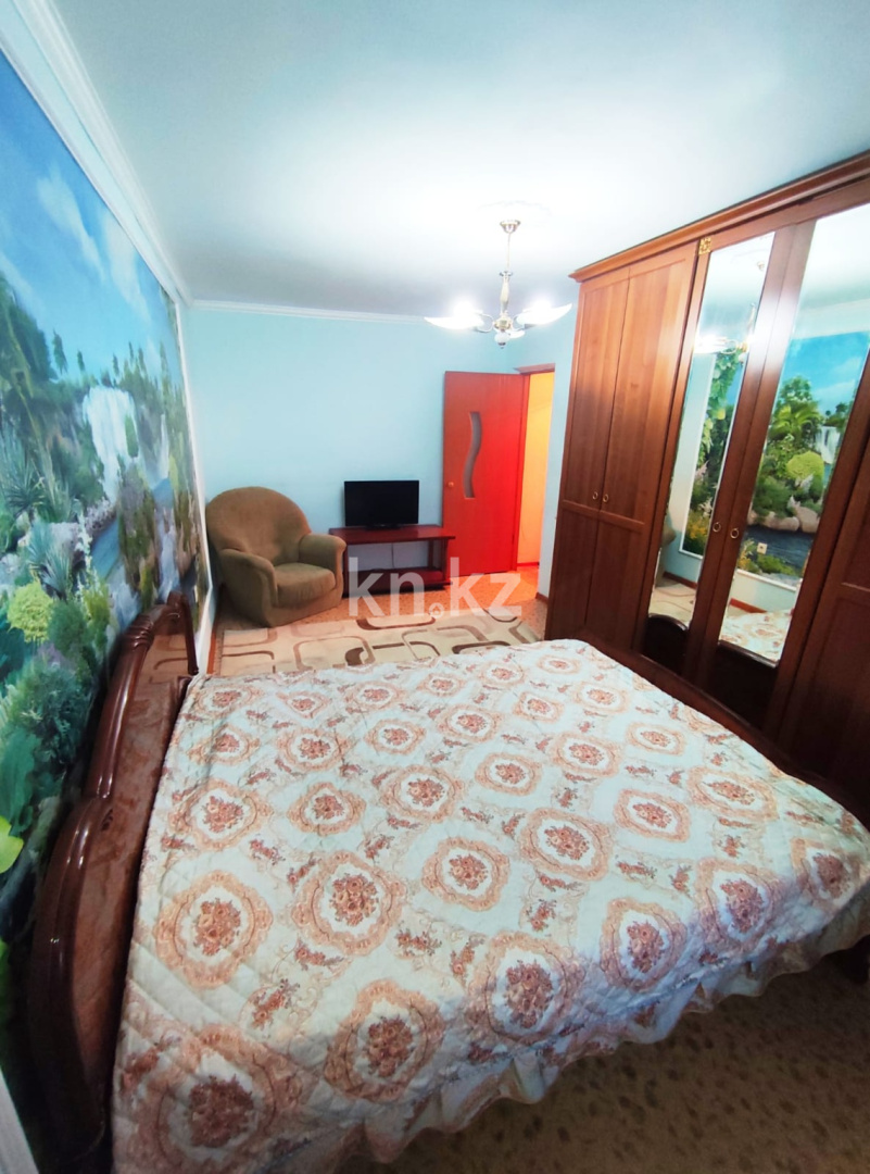Аренда 1-комнатной квартиры, 36 м² - Аренда квартир помесячно в Казахстане фото 2 из 6