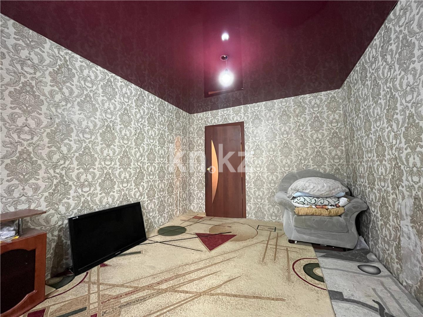 Продажа 2-комнатной квартиры, 50 м² - Продажа квартир в Казахстане - страница 31 фото 4 из 14