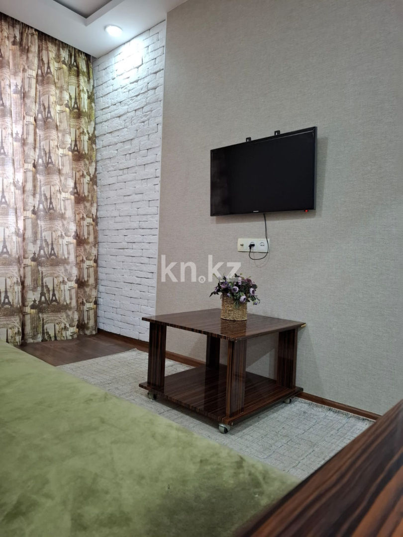 Аренда 2-комнатной квартиры посуточно, 55 м² в Актау - фото 2