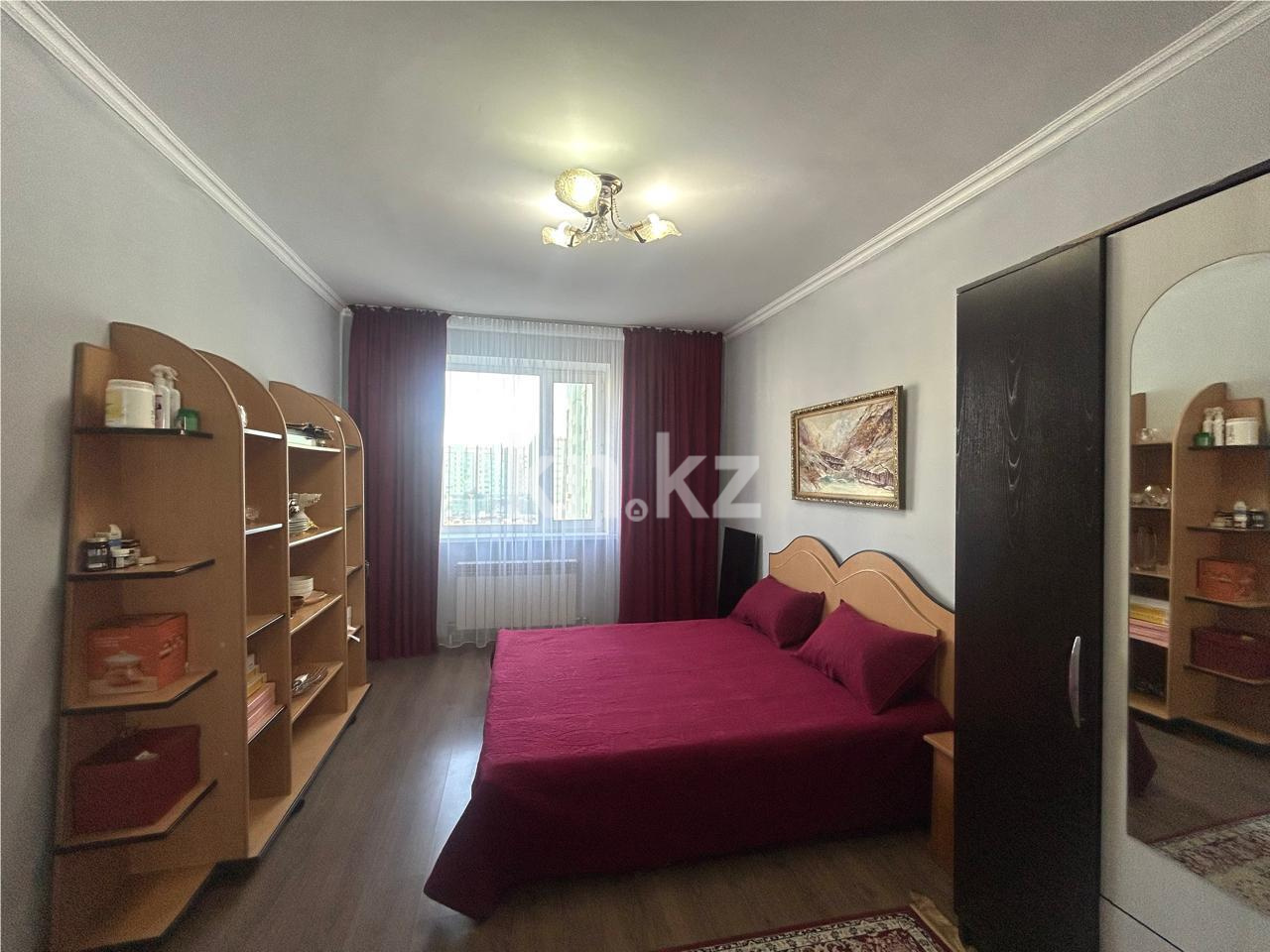 Продажа 2-комнатной квартиры, 61.5 м², ул. Молдагалиева - Продажа квартир в Астане фото 4 из 13