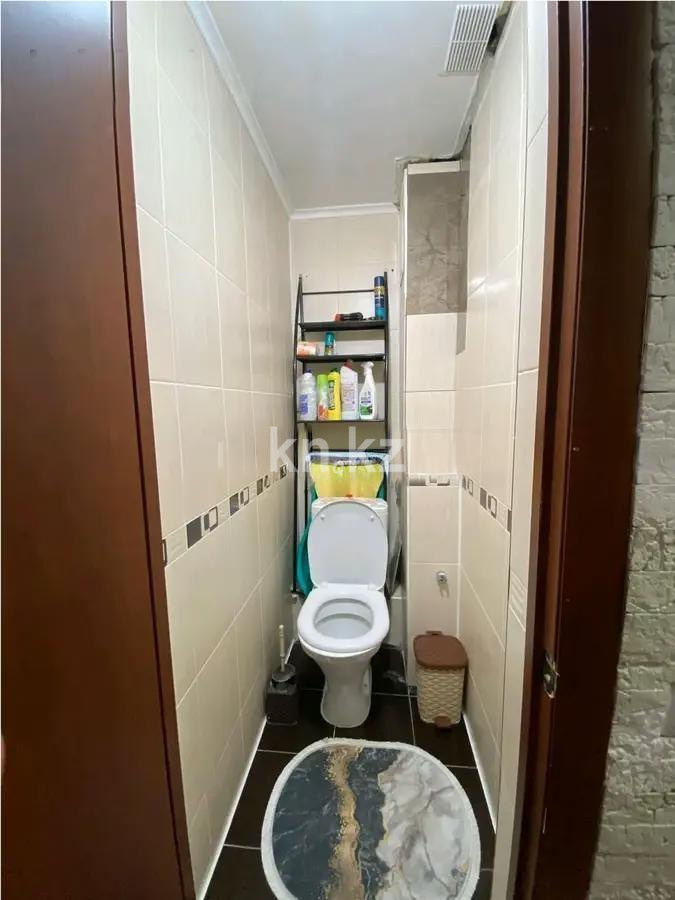 Продажа 1-комнатной квартиры, 39 м² в Астане - фото 4