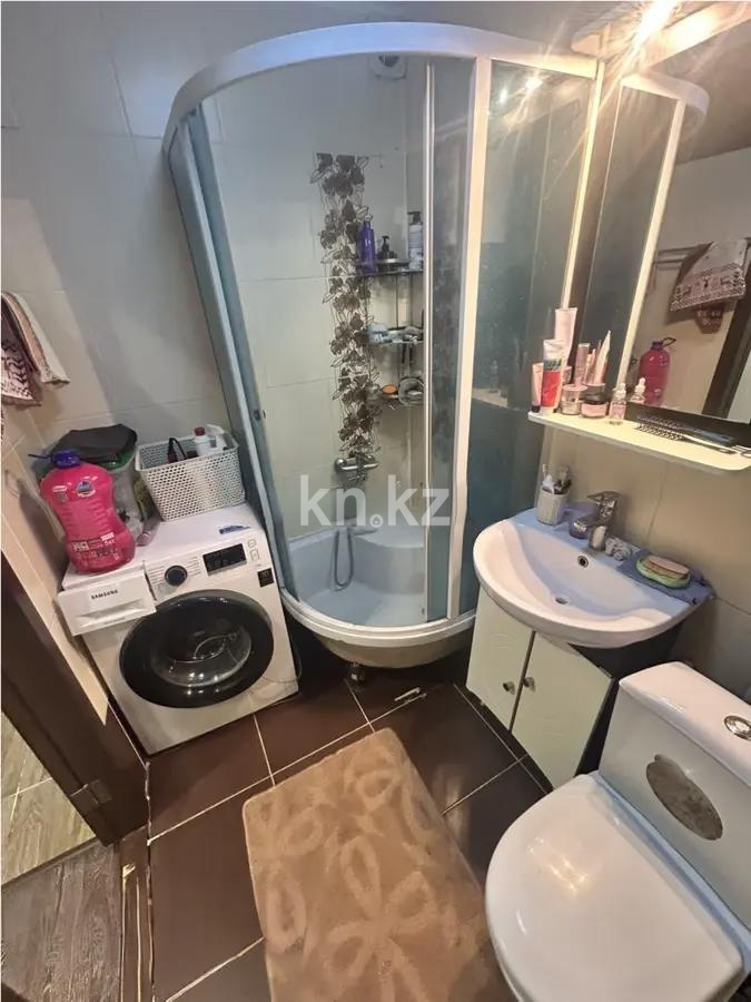 Продажа 3-комнатной квартиры, 63 м² - Недвижимость в Казахстане - страница 32 фото 4 из 4