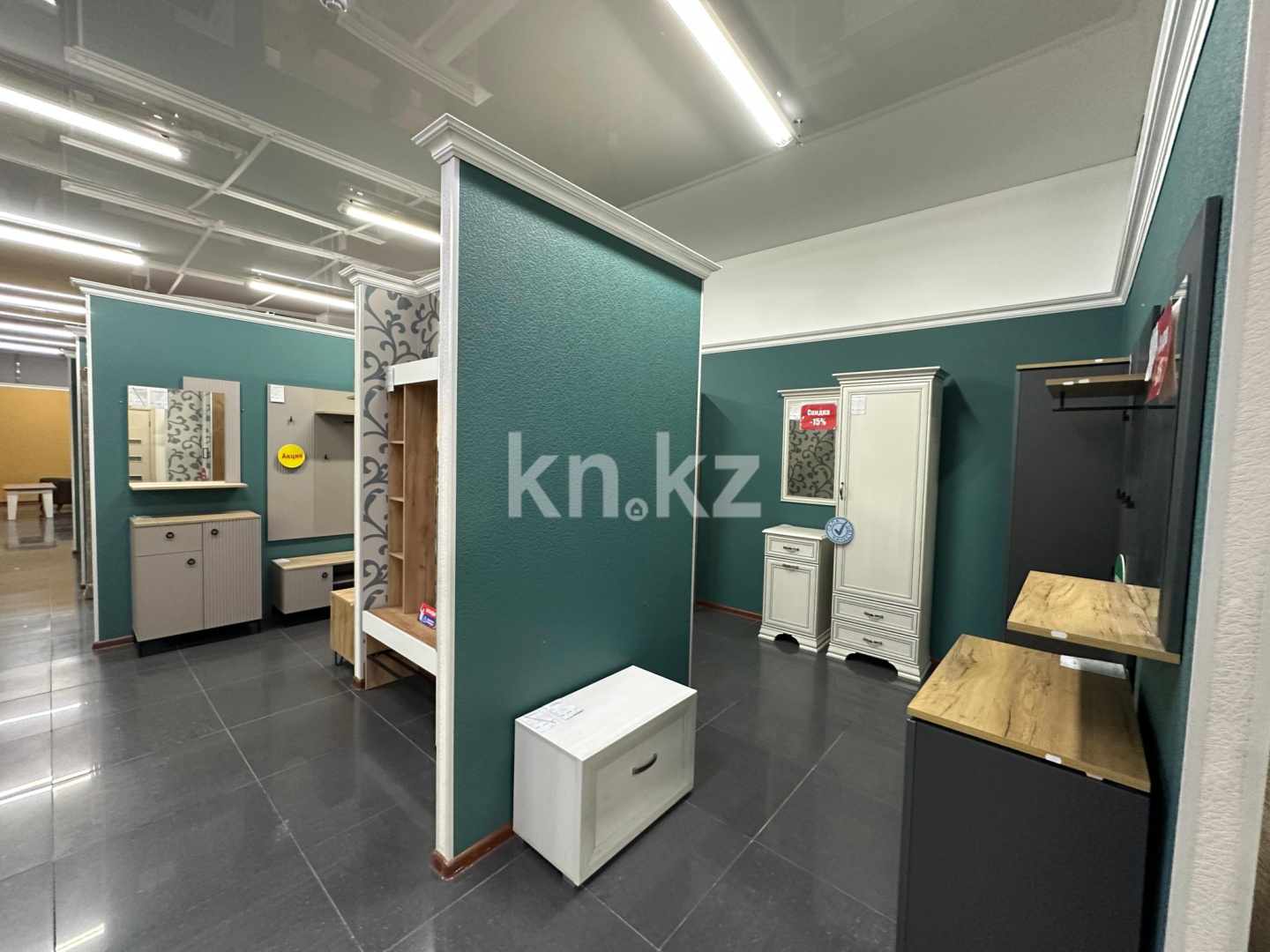 Аренда , ул.Рыскулова, дом  22/2 - Продажа квартир в Шымкенте фото 11 из 21