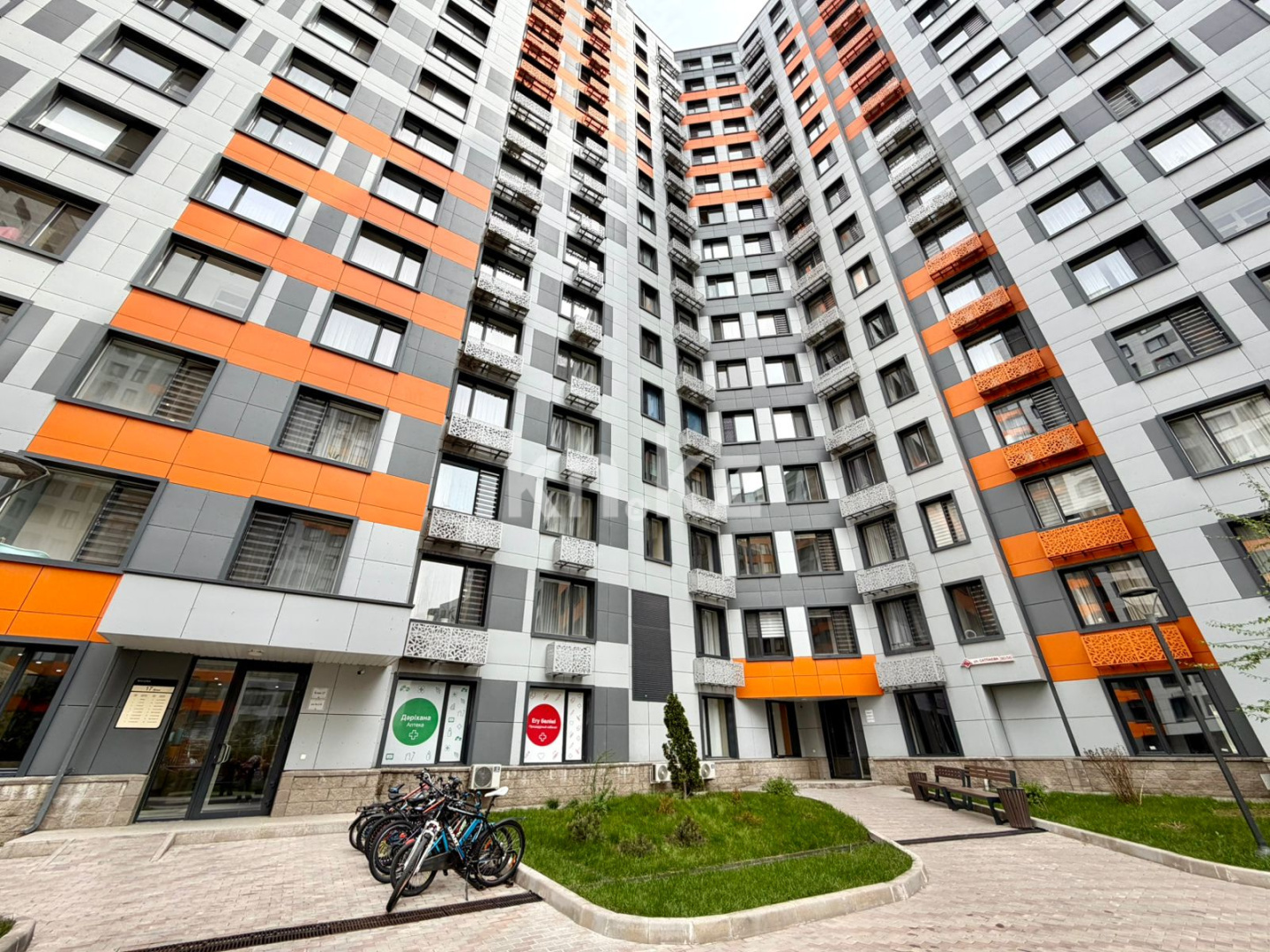 Продажа 3-комнатной квартиры, 84 м² - Продажа квартир в монолитном доме в Алматы фото 28 из 33