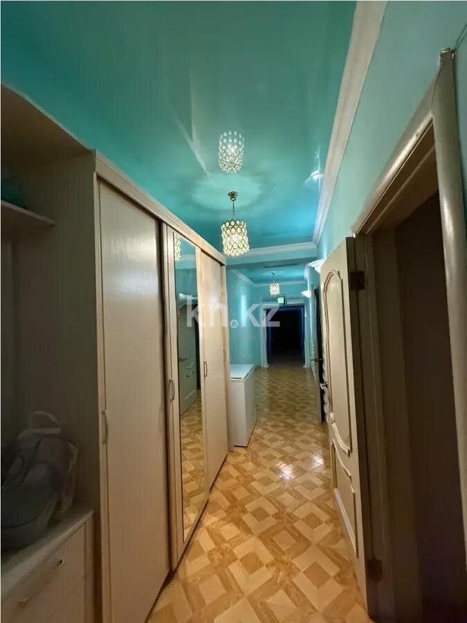 Продажа 3-комнатной квартиры, 115 м² в Астане - фото 5