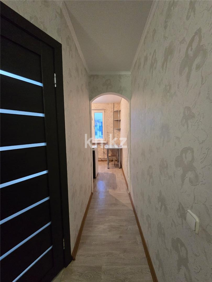 Продажа 2-комнатной квартиры, 43 м², ул. Абая в Темиртау - фото 8