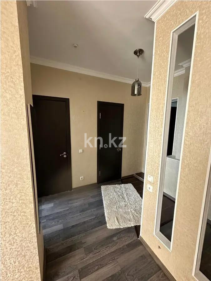 Продажа 2-комнатной квартиры, 44.4 м², ул. Сарайшык, дом  7/1 - Продажа  двухкомнатных квартир в Астане без посредников с фото фото 6 из 6