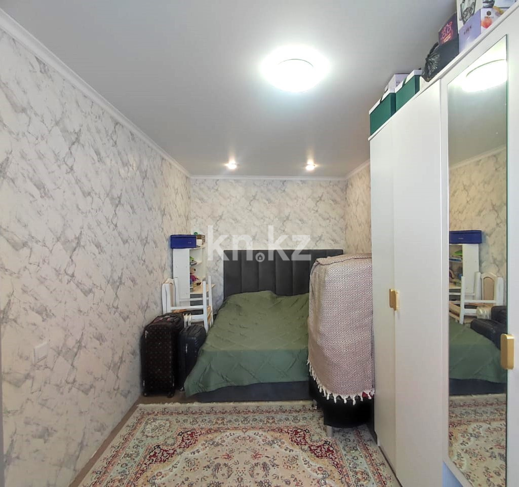 Продажа 2-комнатной квартиры, 47 м² - Продажа квартир в Абае фото 3 из 6