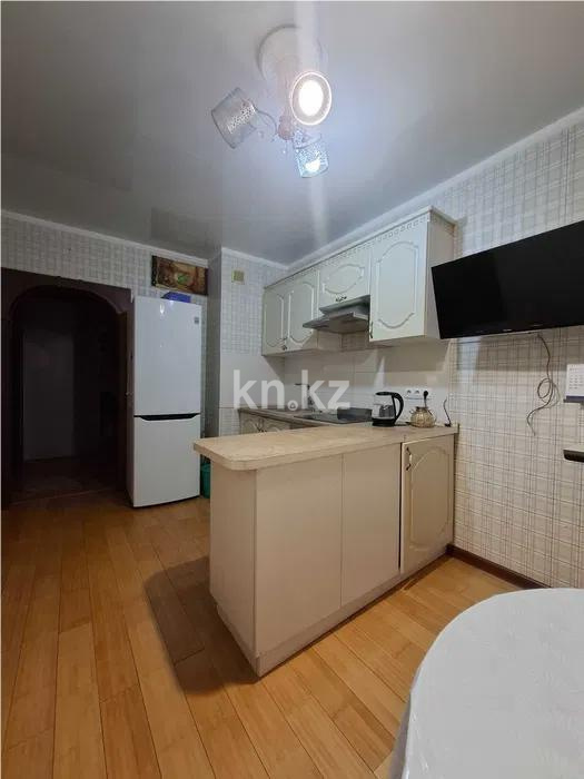 Продажа 2-комнатной квартиры, 62 м², ул. Асана Кайгы, дом  2 блок 1 - Продажа квартир в Астане фото 5 из 7