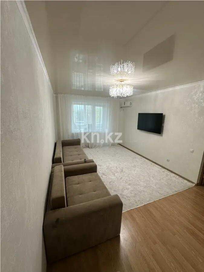 Продажа 2-комнатной квартиры, 66 м² в Астане