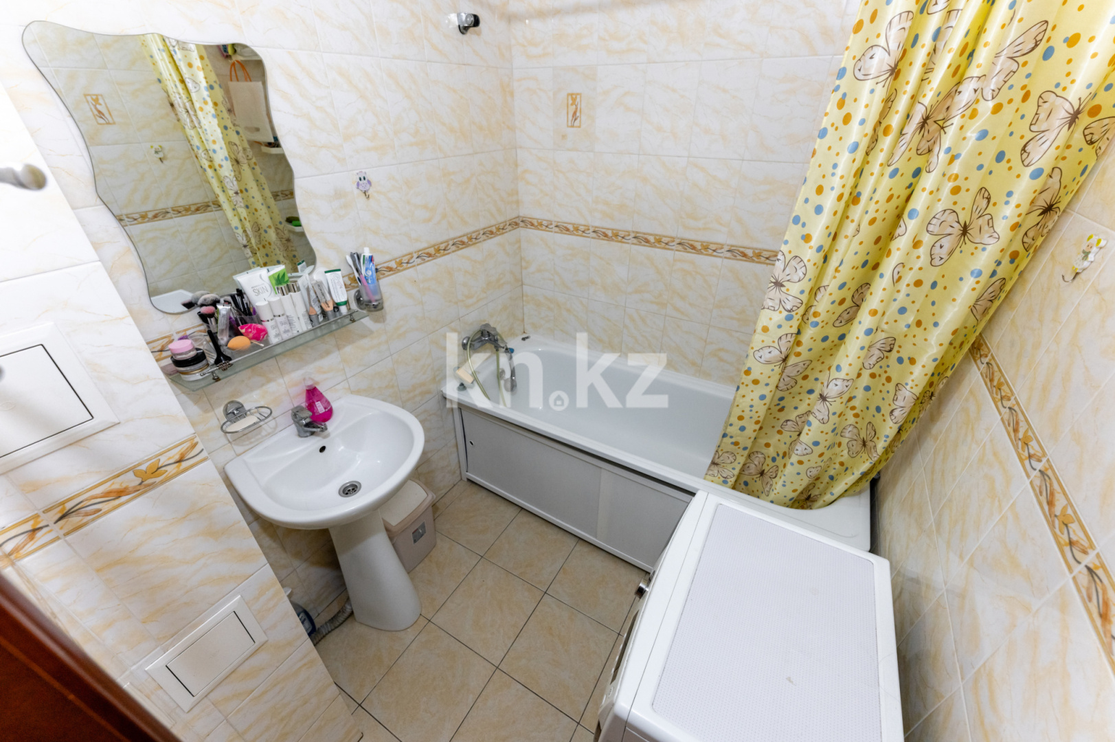 Продажа 2-комнатной квартиры, 65 м² - Продажа  двухкомнатных квартир в новостройках Астаны - страница 7 фото 18 из 26