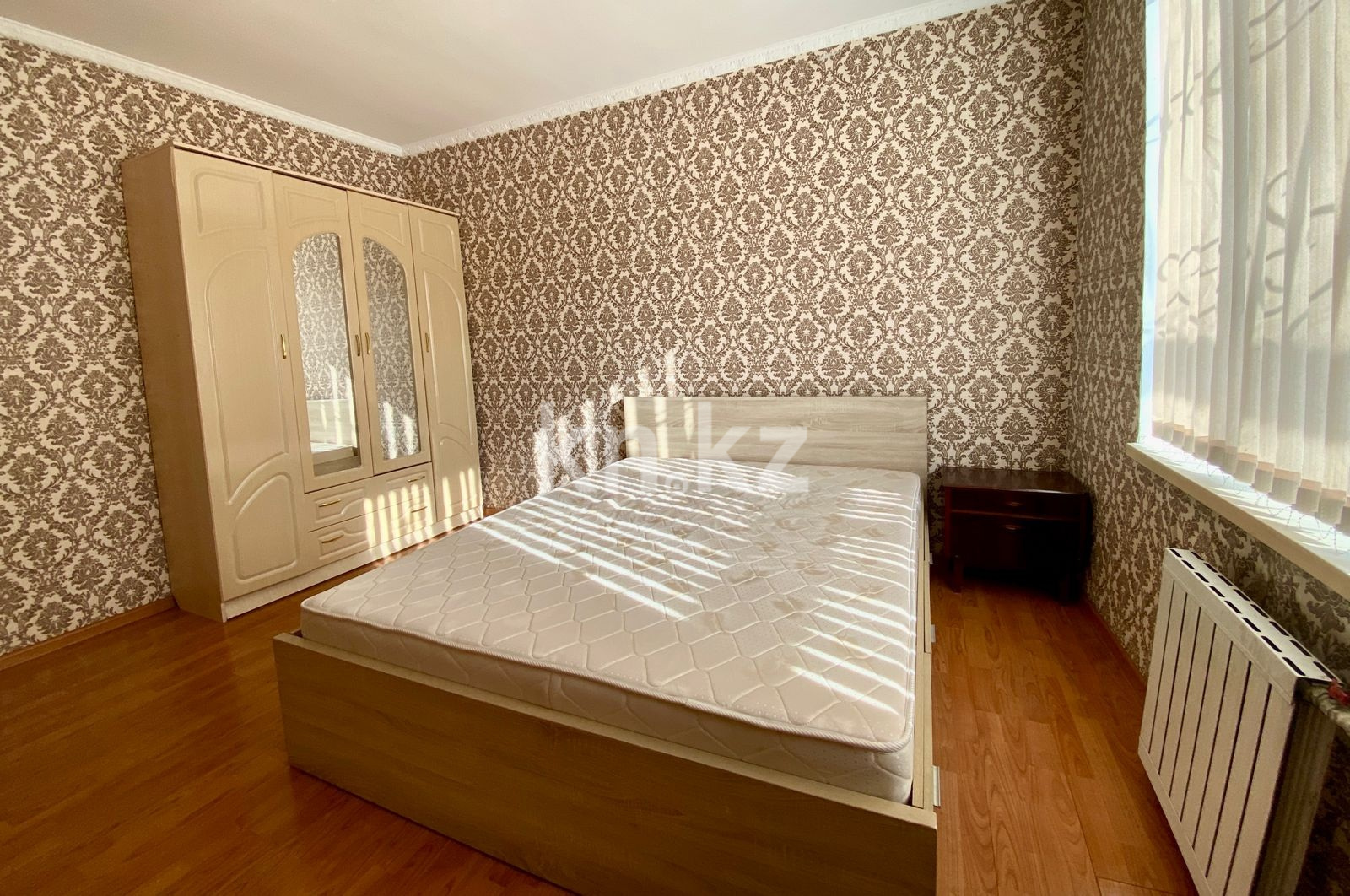 Продажа 2-комнатной квартиры, 56.3 м² в Алматы - фото 5