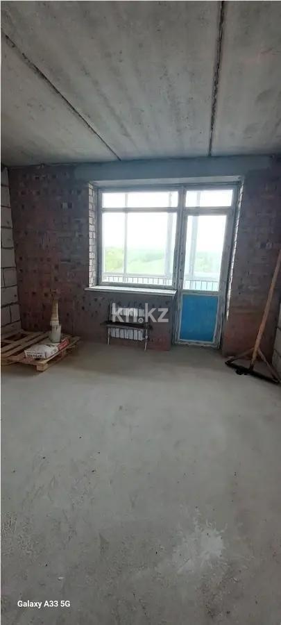Продажа 2-комнатной квартиры, 50.2 м² в Астане - фото 2