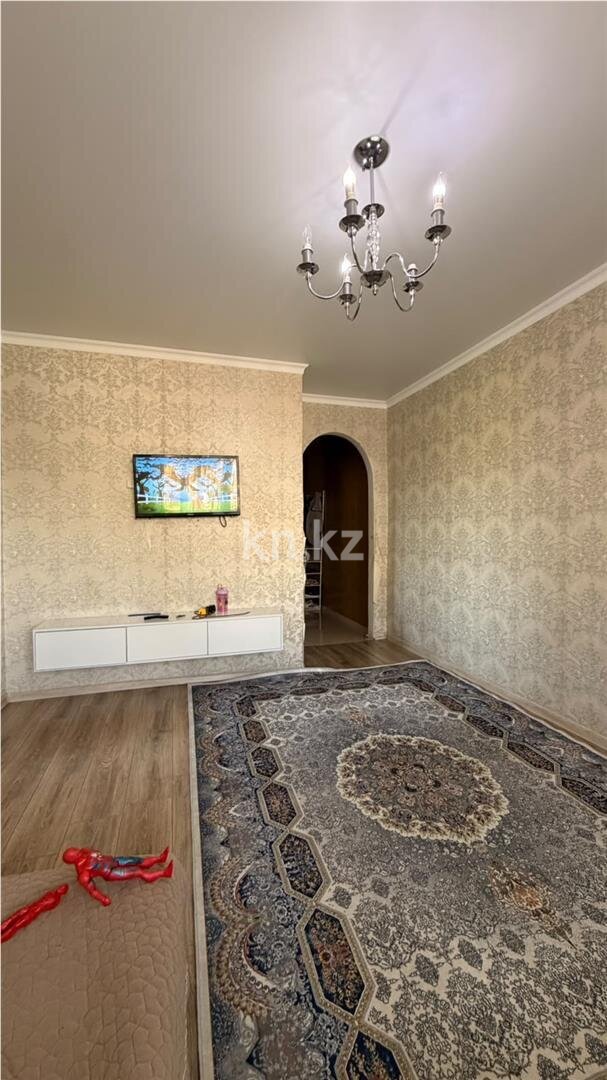 Продажа 3-комнатной квартиры, 57 м² в Караганде - фото 7